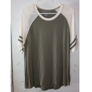 American Eagle Shirt